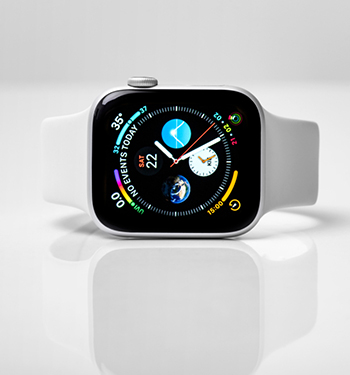  apple watch mobile application development